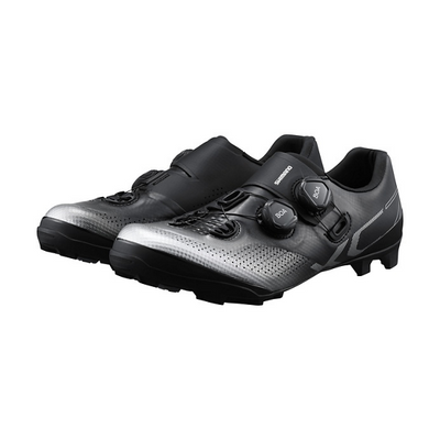 Shimano Zapatillas MTB SH-XC702 Unisex Negro #5