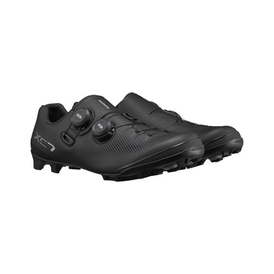 Zapatillas Mtb Shimano SH-XC703 Negro #2