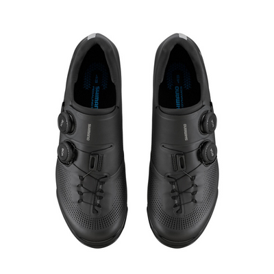 Zapatillas Mtb Shimano SH-XC703 Ancha Negro #3