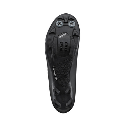 Zapatillas Mtb Shimano SH-XC703 Negro #5