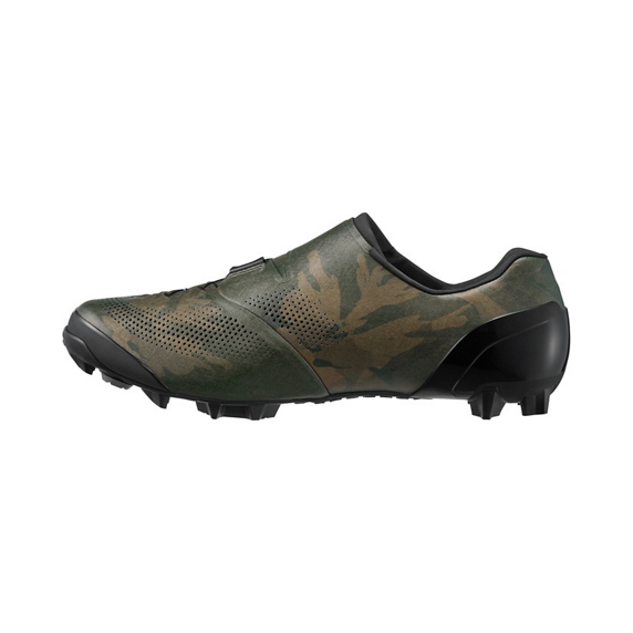Zapatillas Mtb Shimano SH-XC903 Camuflaje #4