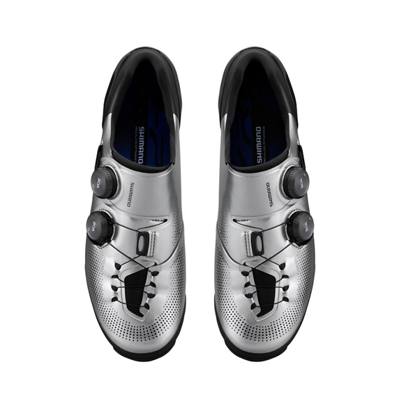 Shimano Zapatillas MTB XC903S Unisex Silver #3