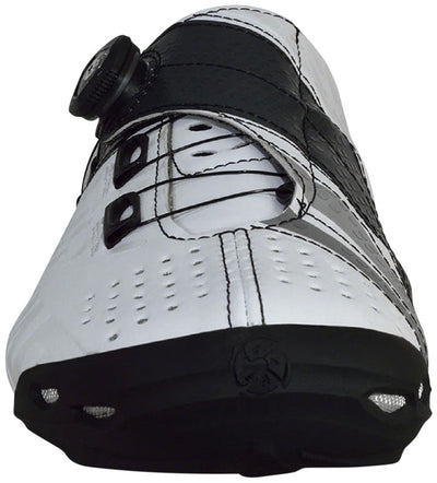 Zapatillas Carretera Bont Helix Blanco/Charcoal #5