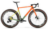 Fietsen Megamo Silk 02 2026 Gravel