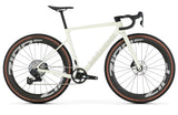 Fietsen Megamo Silk 02 2026 Jade Beige