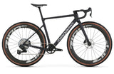 Fietsen Megamo Silk 02 2026 Jade Black