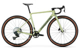 Fietsen Megamo Silk 04 2026 Green