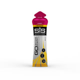 SIS GO Gel Energético Isotónico 60ml Cereza