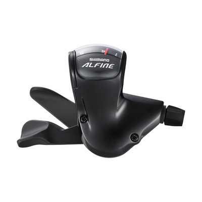 Maneta Cambio Shimano Alfine SL-S503 8v Rapidfire Plus