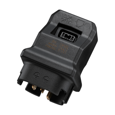 Adaptador Batería Shimano Steps SM-BTE80 Negro #2
