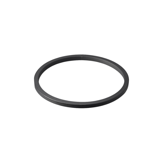 Tuerca Buje Shimano Nexus Cap Nut 8R/8L Drop Type End Negro