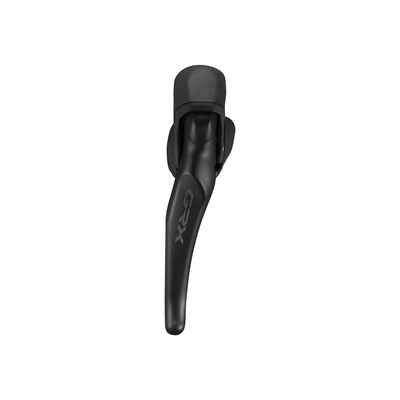 ST-RX610-R Maneta Derecha Cambio/Freno 2200mm Shimano GRX 12v Dual Control Negro #3