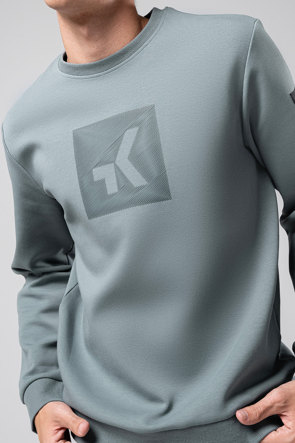 Sudadera Gobik Unisex Hover Trooper #4