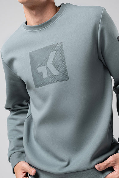 Sudadera Gobik Unisex Hover Trooper #4