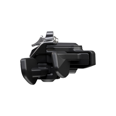 Mando Cambio Derecho Shimano Deore SW-M6250-IR Di2 Negro #3