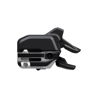 Mando Cambio Derecho Shimano Deore SW-M6250-IR Di2 Negro #4
