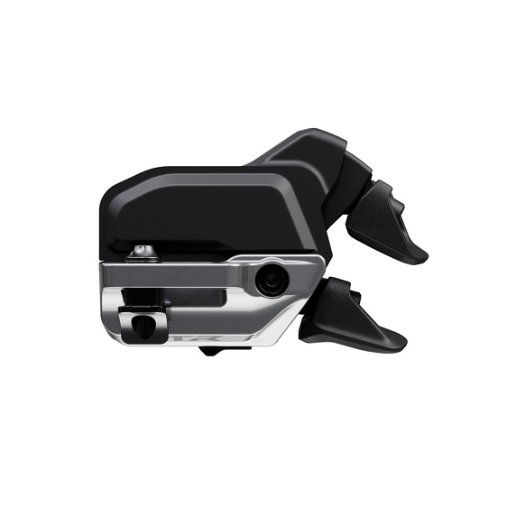 Palanca Cambio Derecha Shimano XTR DI2 SW-M9250-IR Negro #4