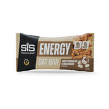 SIS GO Barrita Energética Avena 4x70g Chocolate Blanco/Macadamia