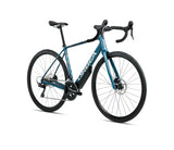Fietsen Orbea Avant H50 2026 Slate Blue Matt/Halo Silver Gloss