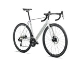 Fietsen Orbea Orca M20iTEAM 2026 Iris White Gloss/Lilac Matt