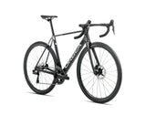 Fietsen Orbea Orca M30i 2026 Diamond Carbon View Matt/Titan Grey Gloss