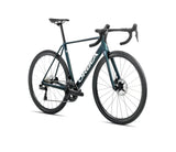 Fietsen Orbea Orca M20iTEAM 2026 Escape Green/Carbon View Matt