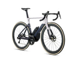 Fietsen Orbea Orca Aero M11e Ltd 2026 Tanzanite/Lilac Matt Lilac Gloss