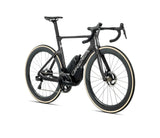 Fietsen Orbea Orca Aero M21e Ltd 2026 Carbon Raw Matt