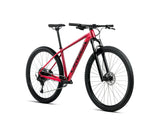 Fietsen Orbea Onna 29 40 2026 Burning Red Gloss/Black Matt