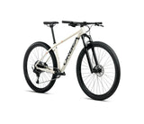 Fietsen Orbea Onna 27 50 2026 Ivory White Gloss/Navy Blue Matt