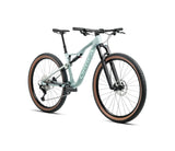Fietsen Orbea Oiz H30 2026 Blue Stone/Metallic Blue Stone Gloss