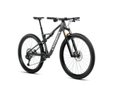 Fietsen Orbea Oiz M10 2026 Diamond Carbon View Matt-Gloss