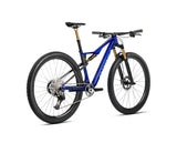 Fietsen Orbea Oiz M-Ltd 2026 Cobalt Blue Gloss/Carbon Raw Matt