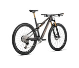 Fietsen Orbea Oiz M-Ltd 2026 Bronze Carbon View/Titan Gold Matt-Gloss