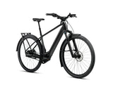 Orbea Kemen Tour 30 2026 Diamond Black Gloss