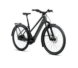 Orbea Kemen Tour 30 MID 2026 Ivory White Gloss