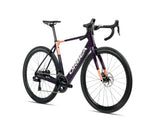 Orbea Gain M30i 2026 Fantasy Purple Carbon View Gloss/Orange Cloud Matt
