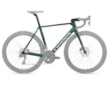 Fietsframes Orbea Frame Orca OMX 2026 Escape Green/Carbon View Matt