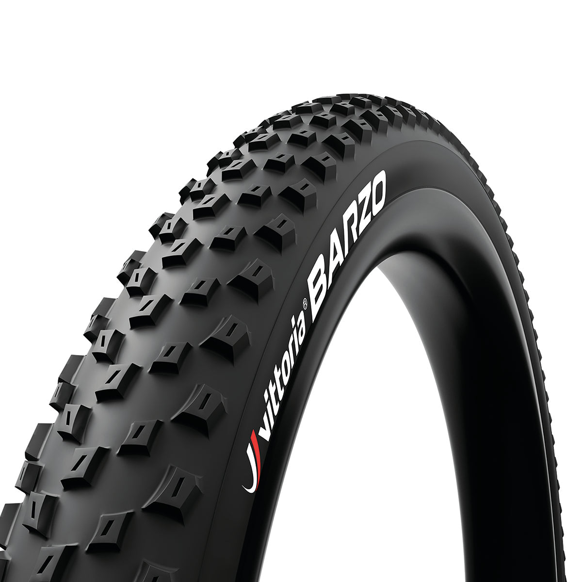 Cubierta Vittoria MTB Barzo TLR Negro