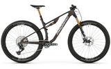 Megamo Track 03 Race 2026 Garnet Ud