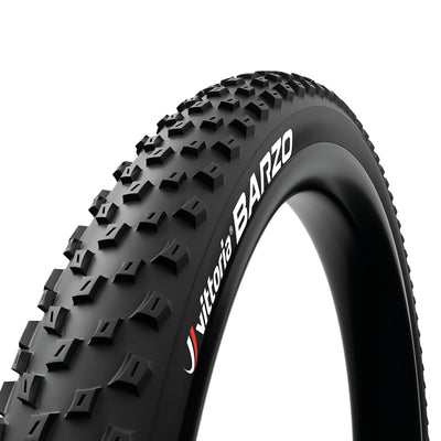 Cubierta Vittoria MTB Barzo TLR Negro #2