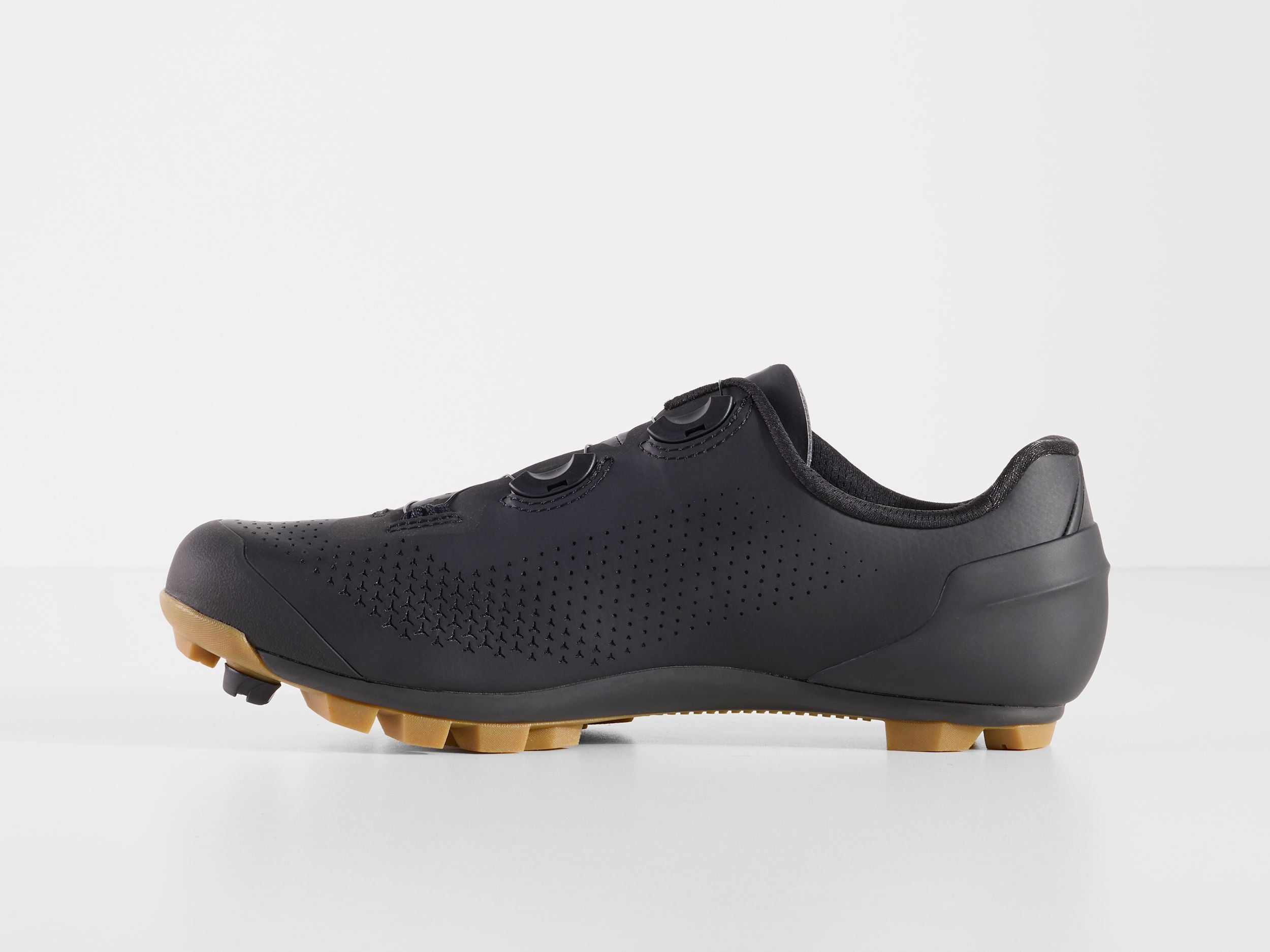 Zapatillas Mtb Trek Cambion Negro #2