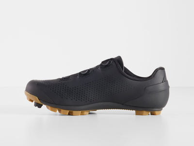 Zapatillas Mtb Trek Cambion Negro #2