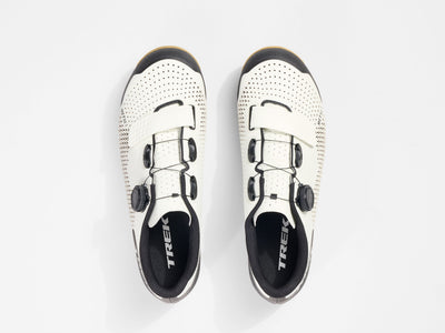 Zapatillas Mtb Trek Foray Blanco Era #4