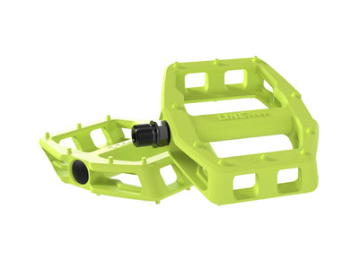 Pedales Plataforma Trek Line Comp Volt