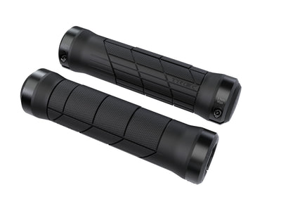 Puños Trek Line Pro Mtb 135mm Negro #3