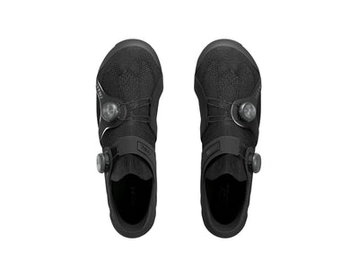 Zapatillas Carretera Trek RSL Knit Negro Oscuro #5
