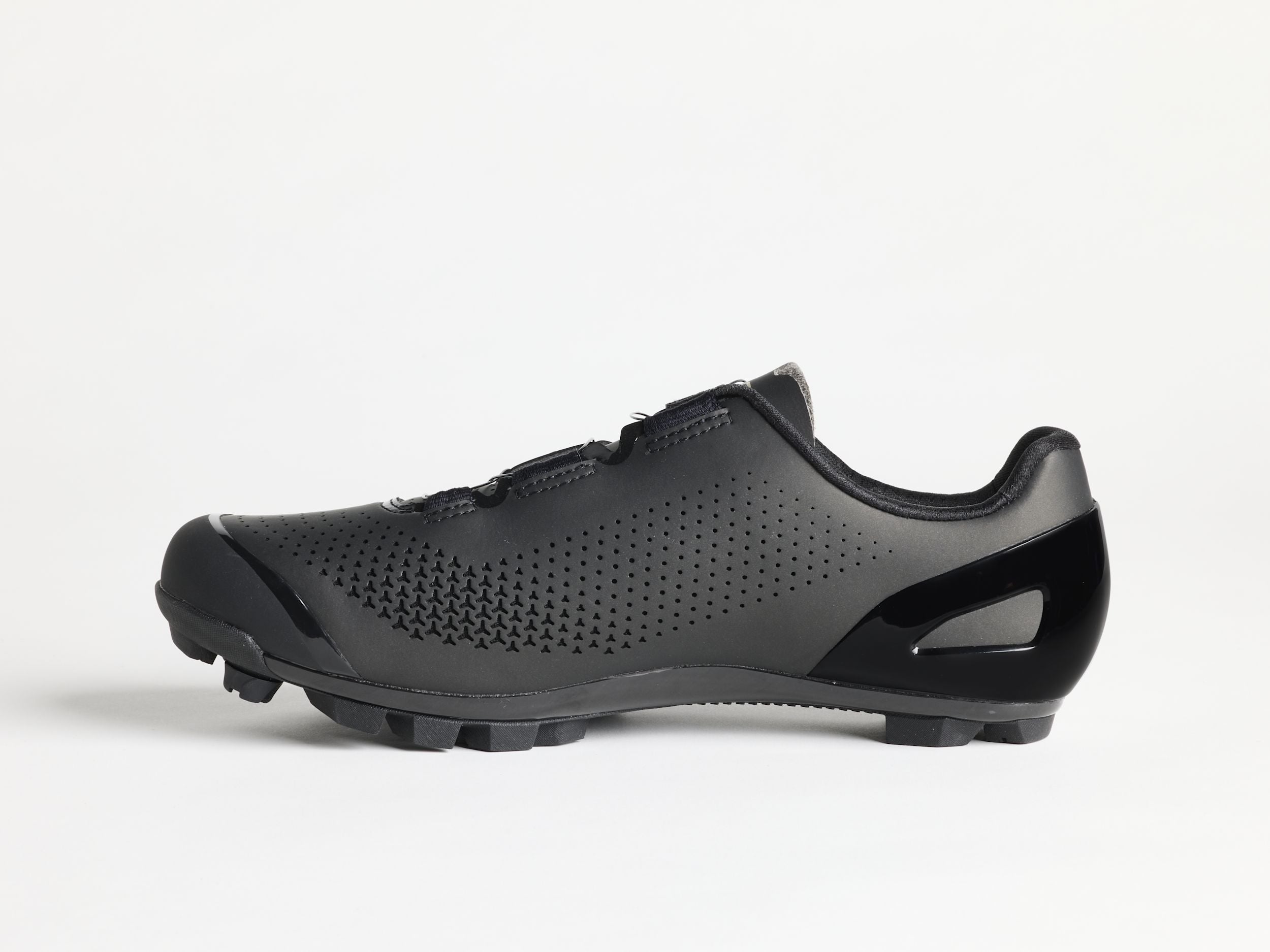 Zapatillas Mtb Trek RSL Negro/Amarillo #2