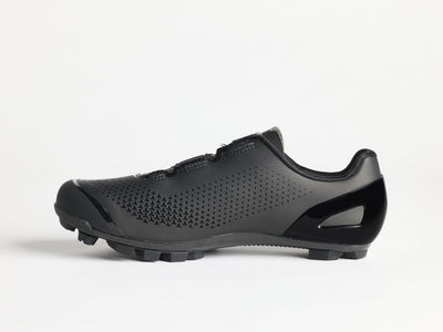 Zapatillas Mtb Trek RSL Negro/Amarillo #2