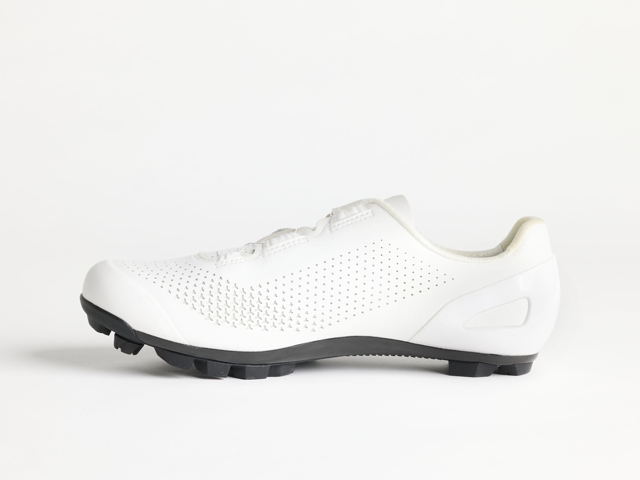 Zapatillas Mtb Trek RSL Blanco/Gris #2